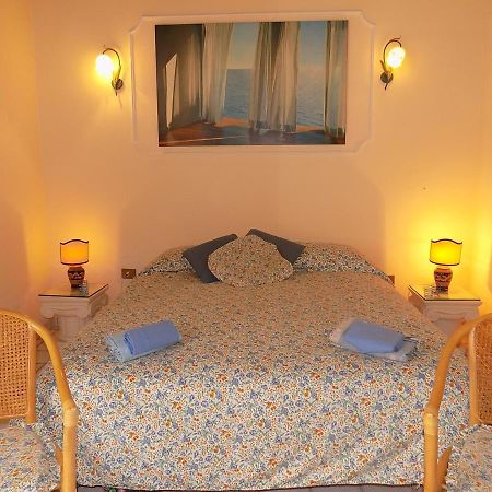 Casa Calla Maiori Kültér fotó