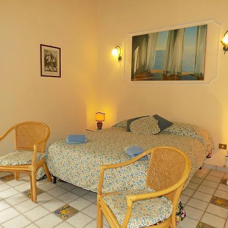 Casa Calla Maiori Kültér fotó