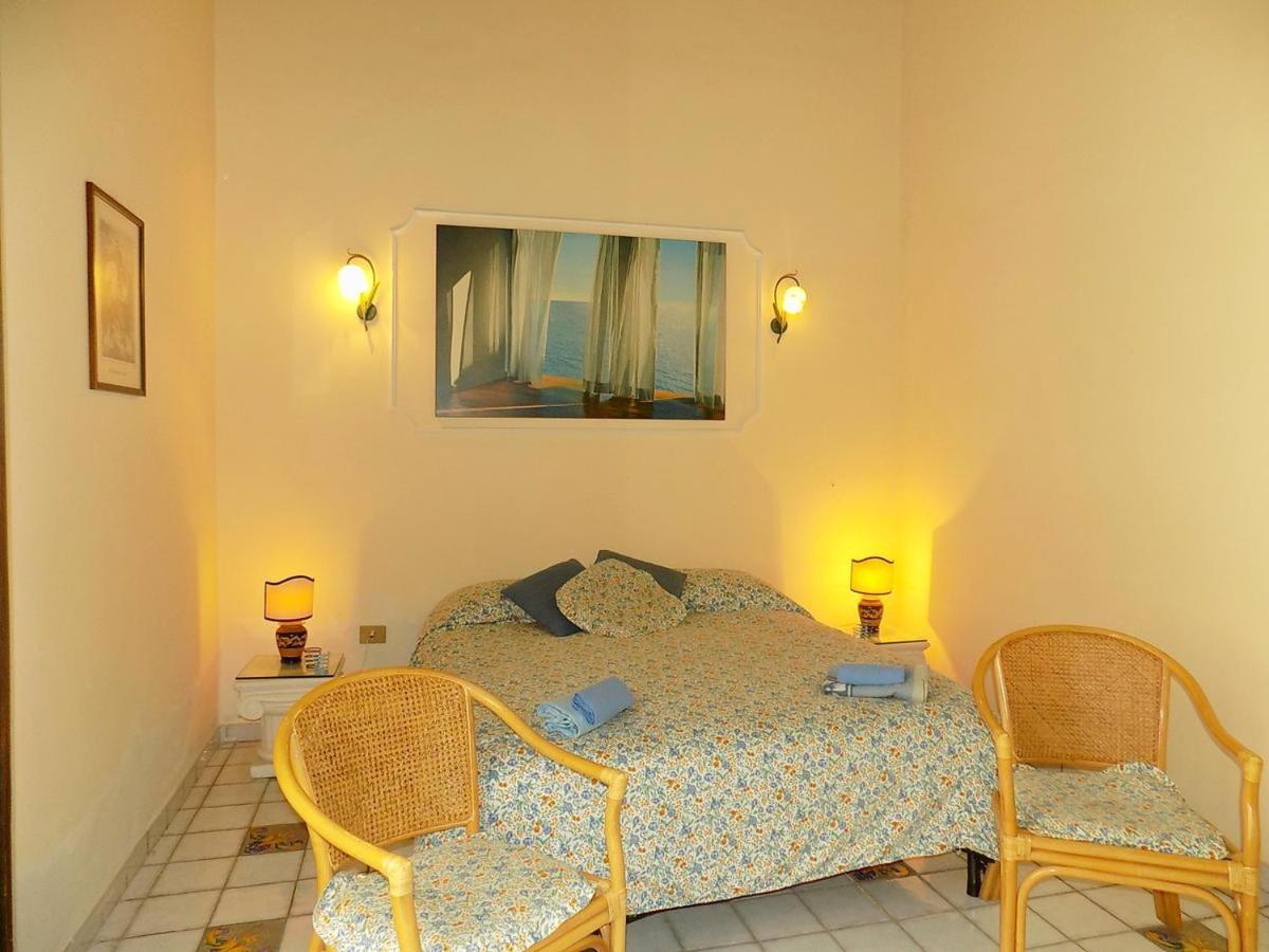 Casa Calla Maiori Kültér fotó