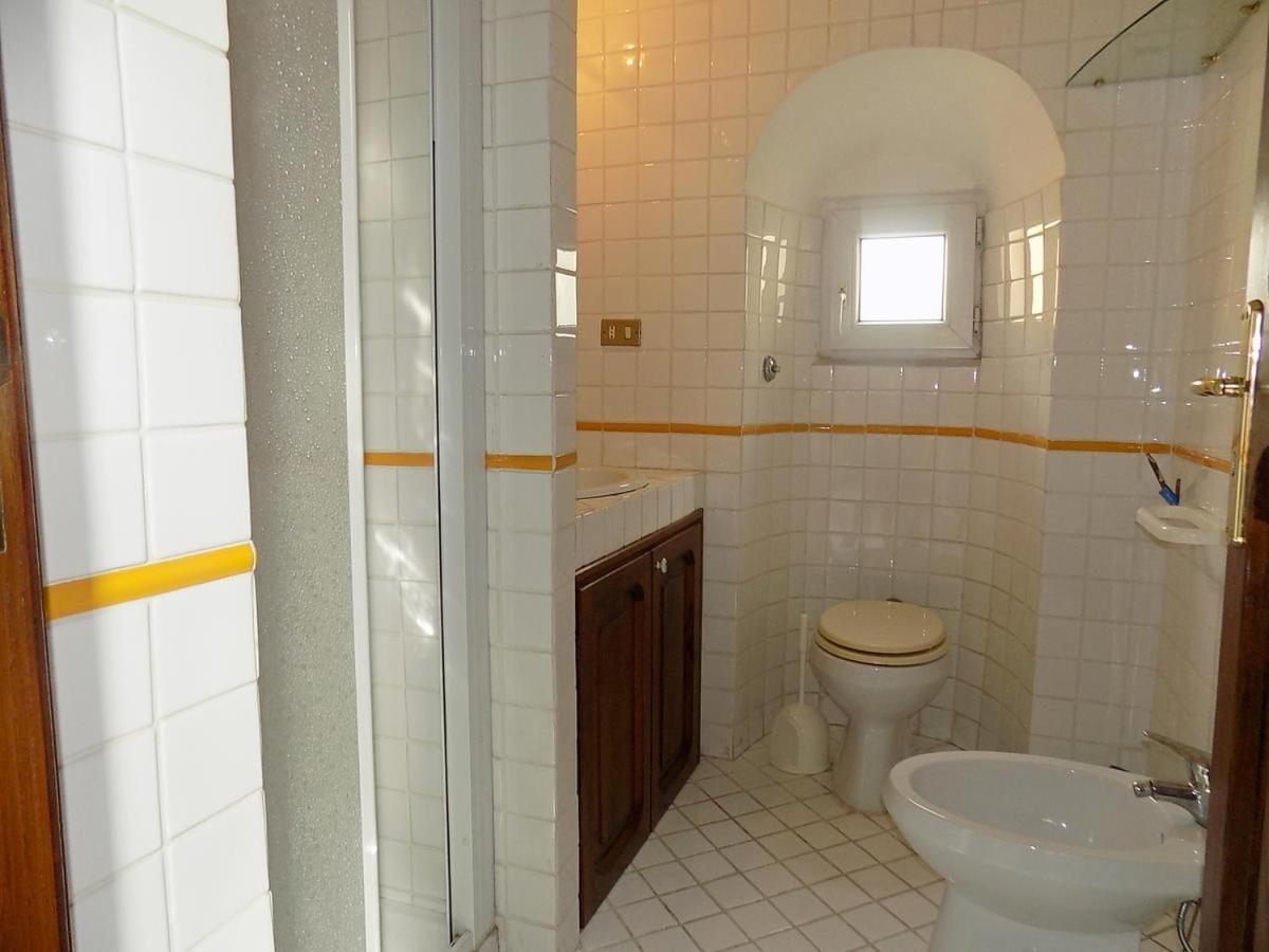 Casa Calla Maiori Kültér fotó