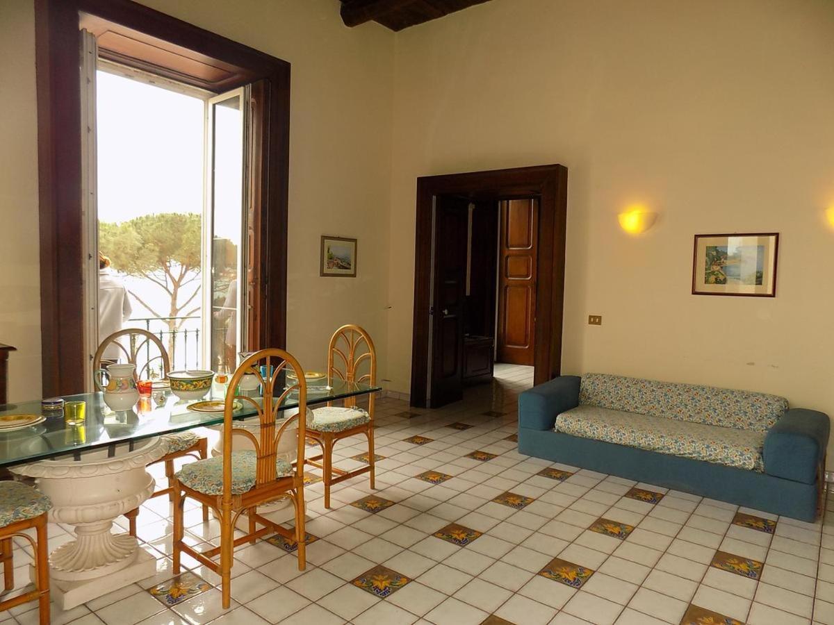 Casa Calla Maiori Kültér fotó