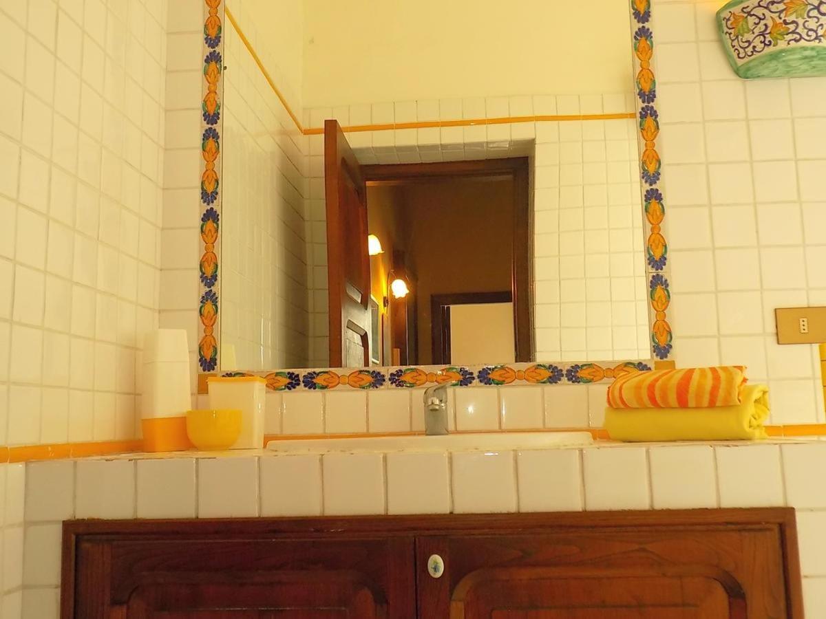 Casa Calla Maiori Kültér fotó