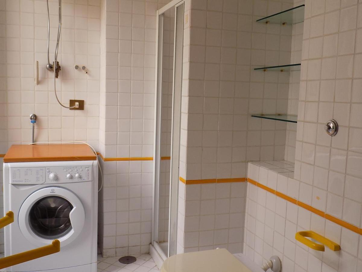 Casa Calla Maiori Kültér fotó