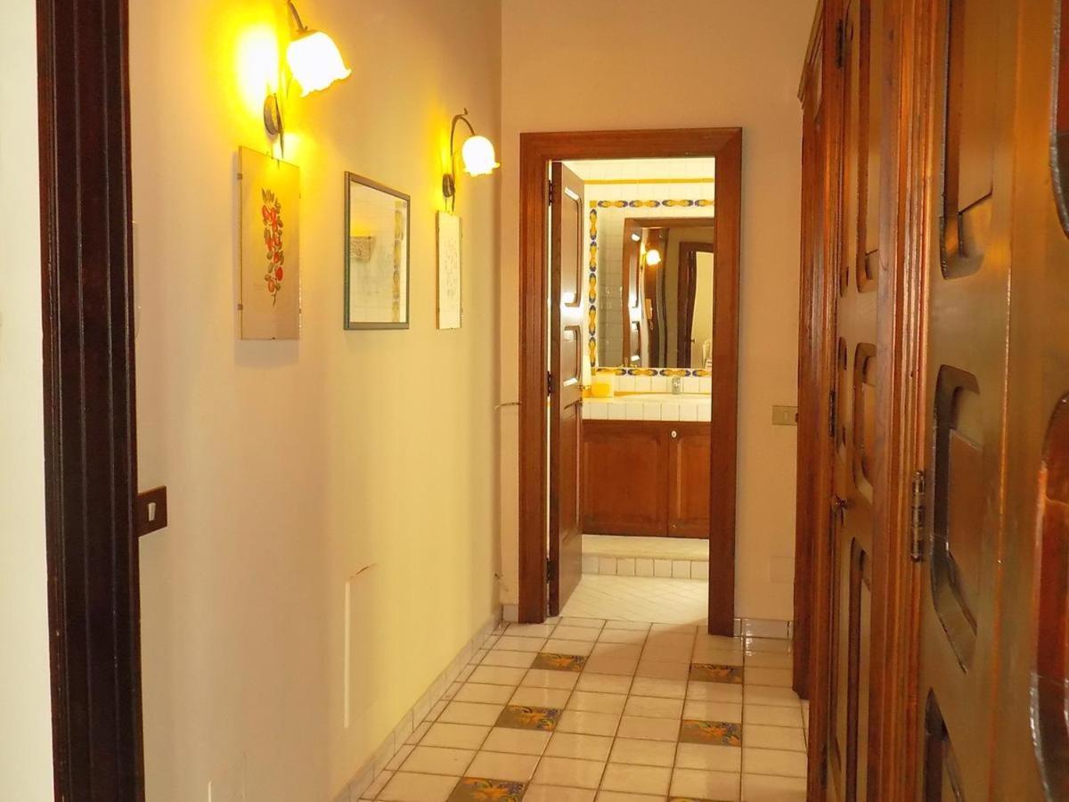 Casa Calla Maiori Kültér fotó
