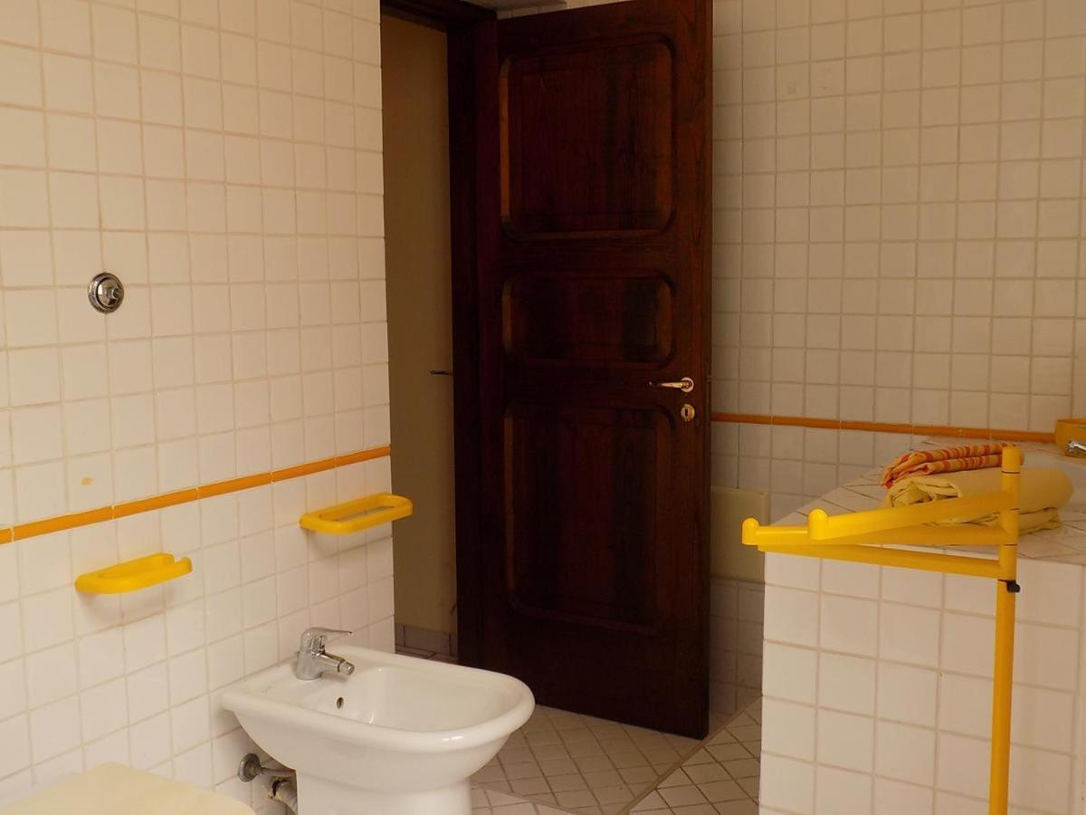 Casa Calla Maiori Kültér fotó