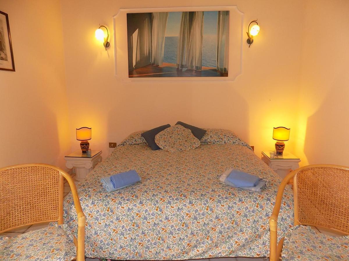 Casa Calla Maiori Kültér fotó