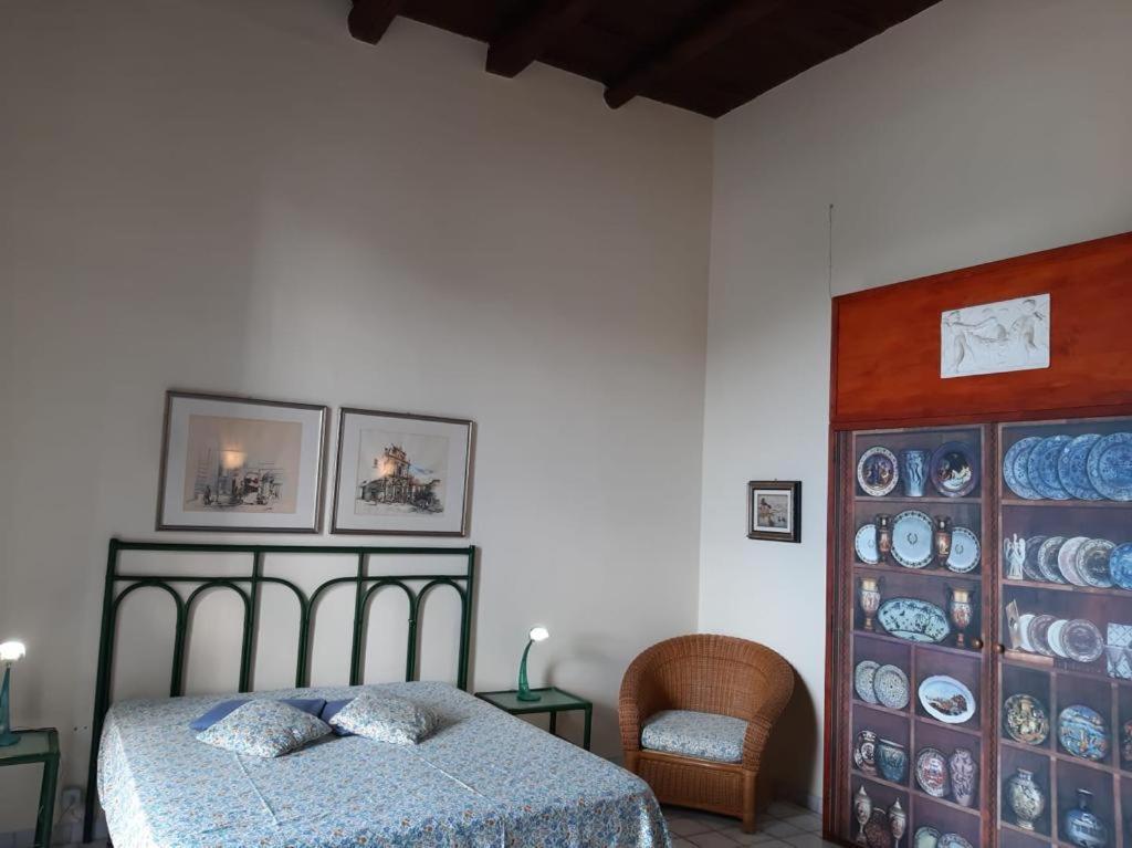 Casa Calla Maiori Kültér fotó