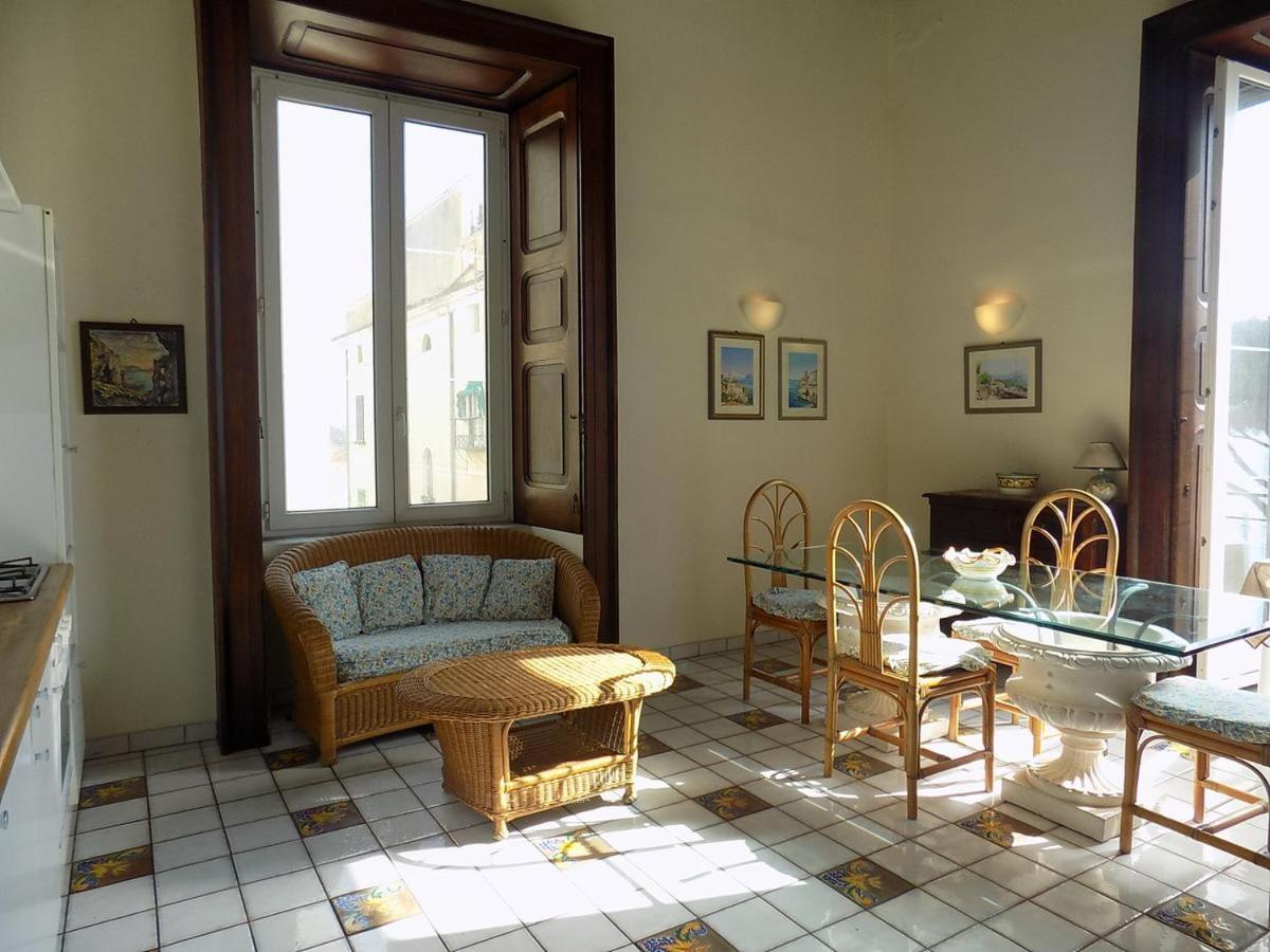 Casa Calla Maiori Kültér fotó
