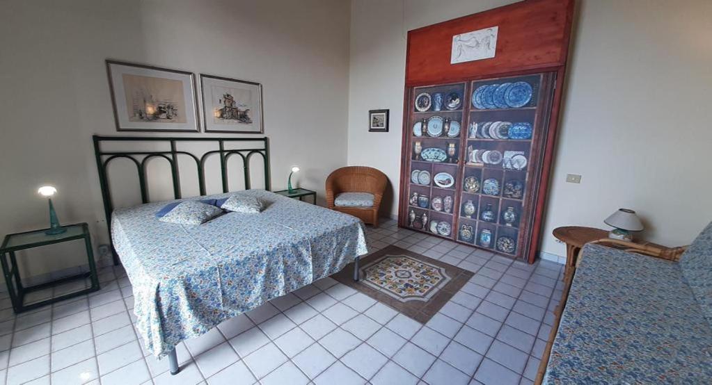 Casa Calla Maiori Kültér fotó