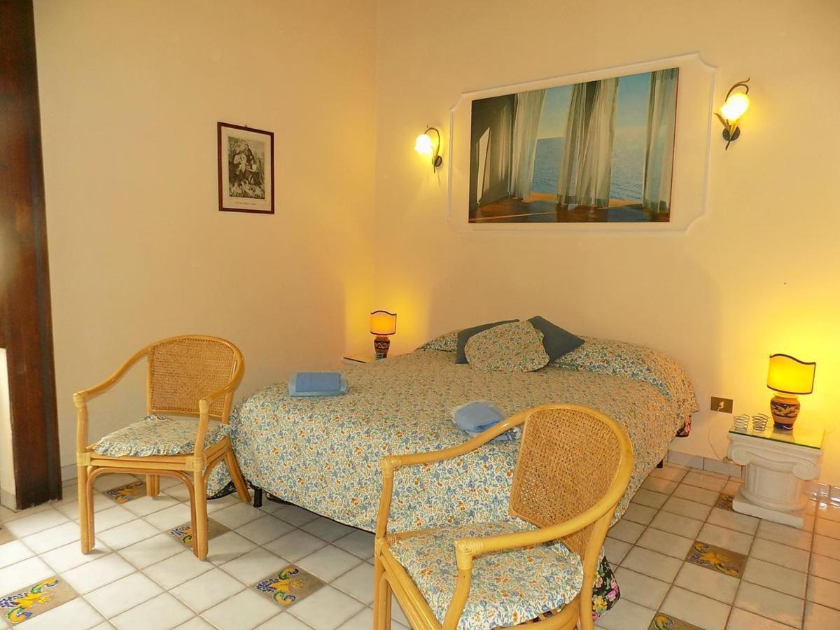 Casa Calla Maiori Kültér fotó