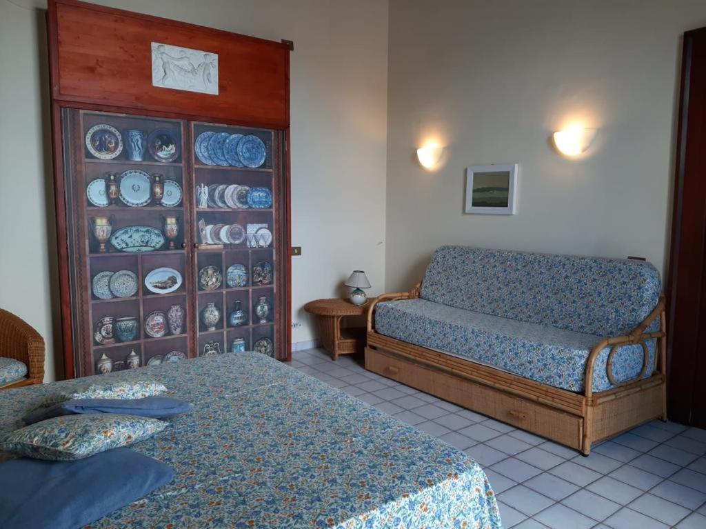 Casa Calla Maiori Kültér fotó