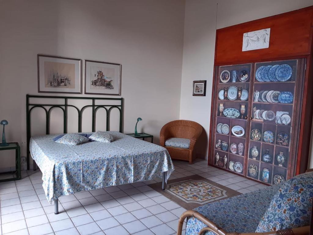 Casa Calla Maiori Kültér fotó